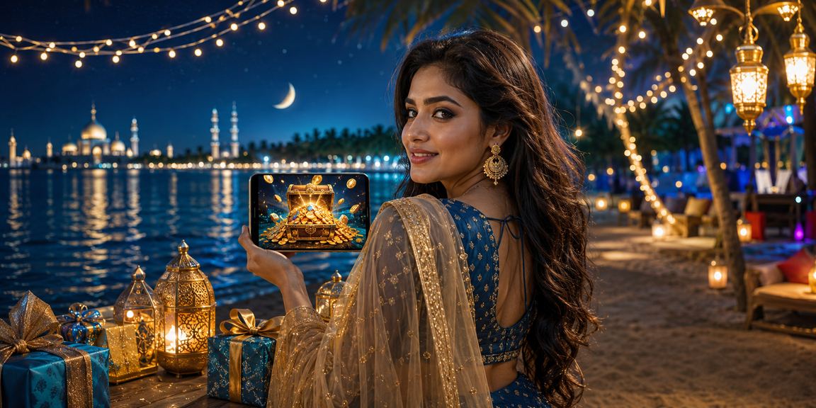 কক্সবাজারে ঈদ উৎসবে 687db বেটিং বোনাস উদযাপন