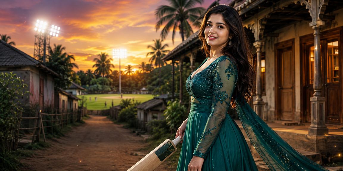 কুমিল্লায় ক্রিকেট বেটিং উপভোগ করছেন একজন বাংলাদেশি ব্যবহারকারী