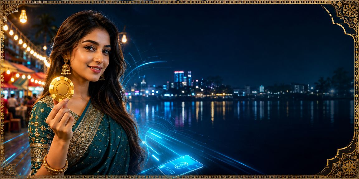 কুমিল্লায় রাতের বাজারে ডিপোজিট বোনাস