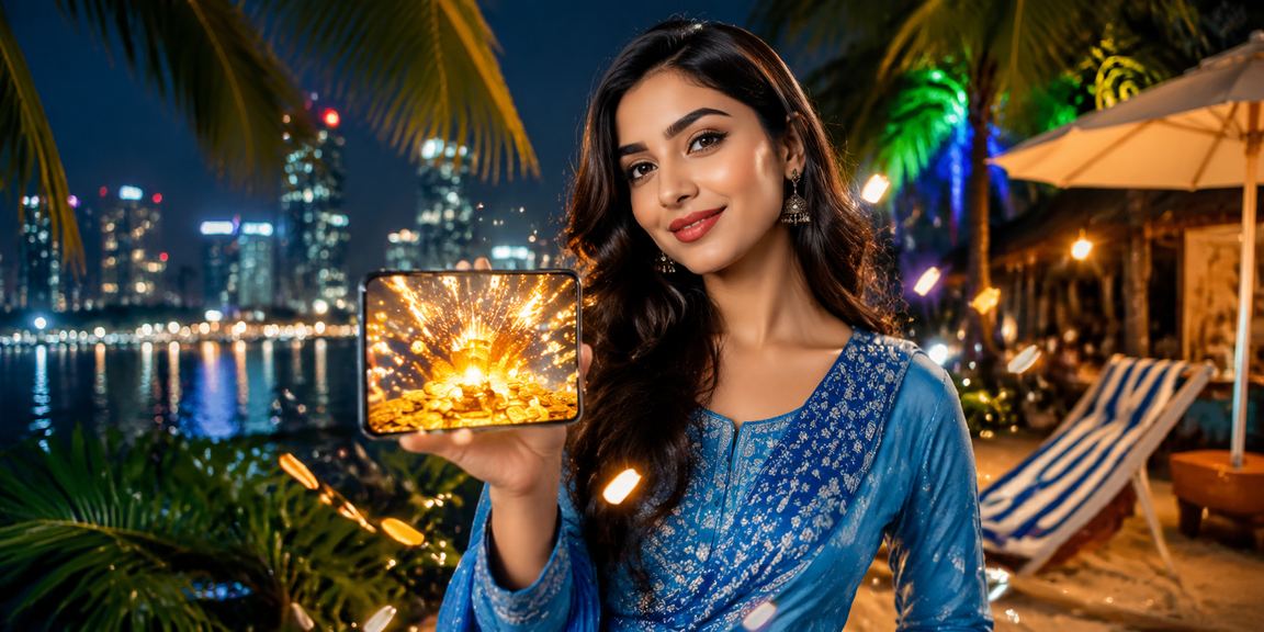 বাংলাদেশের ব্যবহারকারী মোবাইলে 687db উপভোগ করছেন