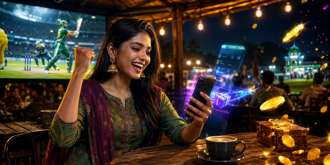গাজীপুরে স্মার্টফোনে 687db নতুন গেম খেলছেন একজন ব্যবহারকারী