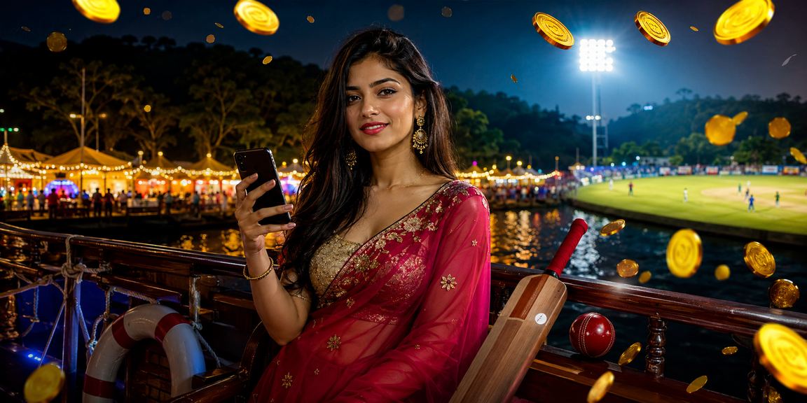 গাজীপুরে রাতের বাজারে ক্রিকেট বেটিং উপভোগ