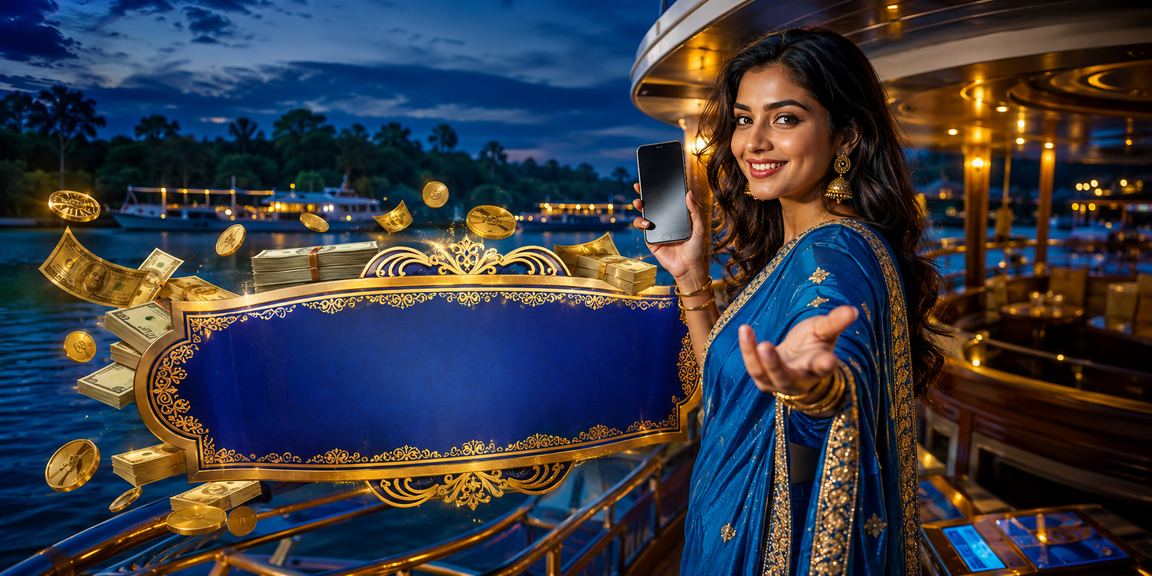 খুলনায় ক্যাশব্যাক বোনাস সম্পর্কে জানছেন একজন বাংলাদেশি বেটিং ব্যবহারকারী